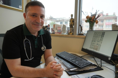 Profesör uyardı: "Süper grip kapıda"