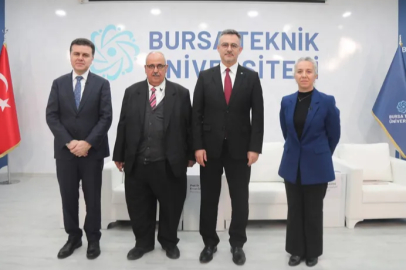 BTÜ’de yapay zekâ sempozyumu