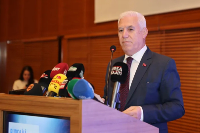 Bursa’da temiz hava seferberliği