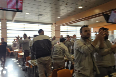 Bursa’nın otomotiv devi TOFAŞ’ta isyan