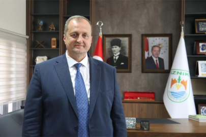 İznik Belediyesi 2025 yılında 5 bin hasta nakil hizmeti gerçekleştirdi