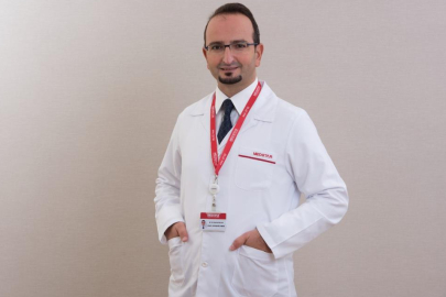 Op. Dr. Barış Özcan: "Hemoroid birçok ciddi hastalıkla karışabiliyor"