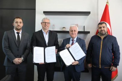 Triatlon Türkiye Kupası Finalleri Mudanya’da