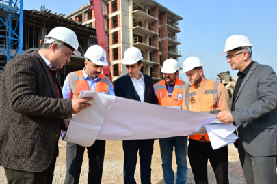 Yıldırım’da ‘dev’ dönüşüm