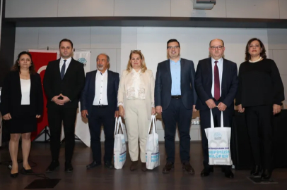 Alzheimer hastalığı Nilüfer’de detaylı ele alındı