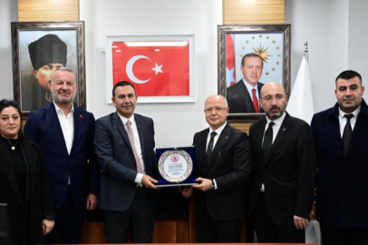 Başkan Gürkan'dan Büyükşehir'e sert eleştiri