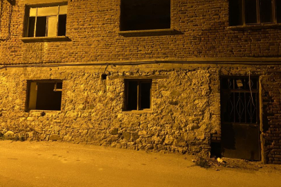 Bursa'da yaşlı adam evinde ölü bulundu