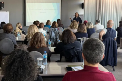 Bursa Sosyal Sorumluluk Platformu’nun yol haritası belirleniyor