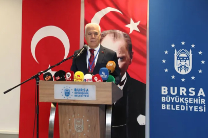 Büyükşehir’den depreme karşı hayat kalkanı