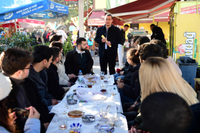 Osmangazi’de Bursa’nın asırlık lezzetlerine yolculuk