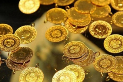 Serbest piyasada altın fiyatları