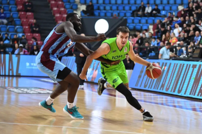 TOFAŞ Beşiktaş’a konuk oluyor