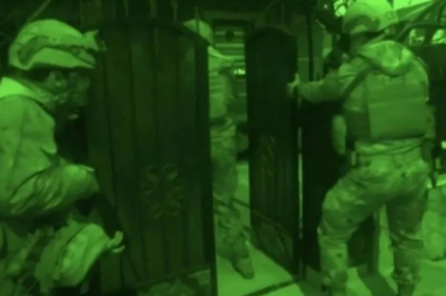 9 ayrı Organize Suç Örgütü çökertildi: 61 gözaltı