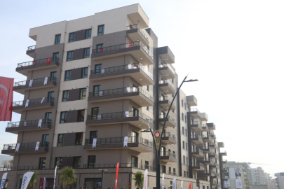 Bakan Kurum: Sosyal Konut’ta 5,2 Milyon Geçerli Başvuru