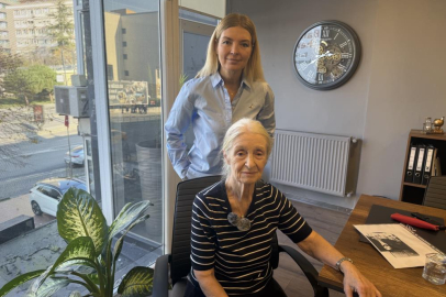 Bursa uçağında hayatını kaybedenlerin yakınlarından yürek burkan istek