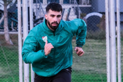 Bursaspor, Aliağa FK maçına hazır