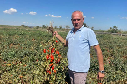 Dedesi seçimde muhtar oldu adına "Seçim" konuldu