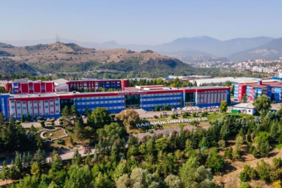 KBÜ’de TÜBİTAK 2209 başvuruları 4 yılda 66’dan 755’e çıktı