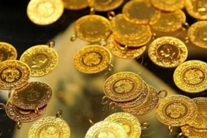 Serbest piyasada altın fiyatları