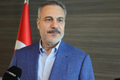 Bakan Fidan: Varılan mutabakatlar umut verici