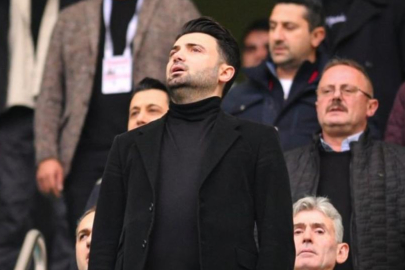 Enes Çelik’ten taraftarlara transfer mesajı