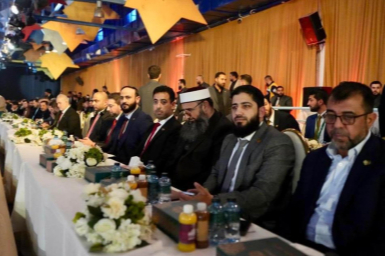 Halep Ana Kucağı' kampanyası sona erdi