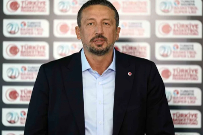 Hidayet Türkoğlu, FIBA Hall of Fame listesinde onurlandırıldı