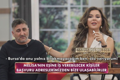 Mehmet Çevik’ten ‘Gelin Evi’nde zor durumdaki aileye 6 aylık kira desteği