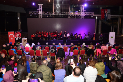 Osmangazi’nin Genç Müzisyenleri Bursalılara Müzik Ziyafeti Sundu