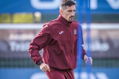 Trabzonspor, Gençlerbirliği maçı hazırlıklarını tamamladı