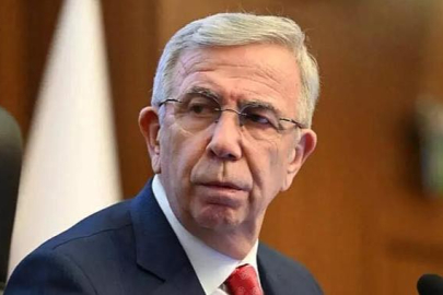 İçişleri Bakanlığı'ndan Mansur Yavaş ve CHP’li meclis üyeleri hakkında soruşturma izni