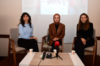 Osmangazi Belediyesi’nden kadın sağlığına farkındalık paneli