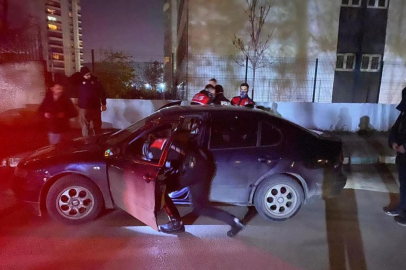 Bursa'da geniş çaplı asayiş uygulaması