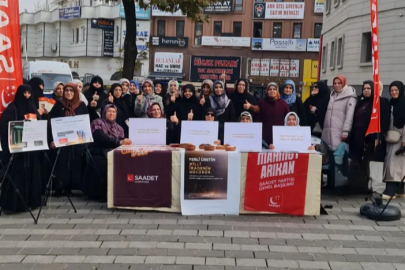 Hatice Ataş: Yerli üretim milli iradenin gücüdür