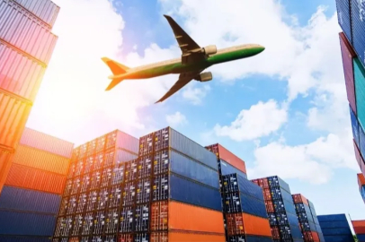 Havayolu Gümrük Beyanı Sistemi dijitalleşiyor