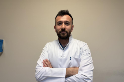 Uzmanından kış hastalıklarına karşı "vücut direncini yüksek tutun" uyarısı