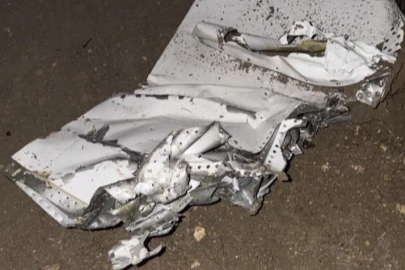 Bakan Yerlikaya: Saat 03.20de uçağın kara kutusu bulundu