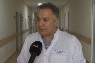 Bilinçsiz takviye ve bitki çayı tüketimine dikkat