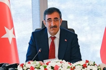 Cevdet Yılmaz: Libya halkına sabır ve başsağlığı diliyorum