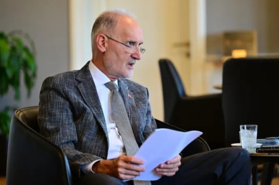 İTO Başkanı Avdagiç'ten 'yeni asgari ücret' açıklaması