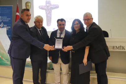 İznik’in geleceği inanç turizminde