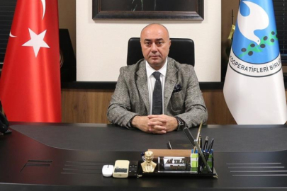 Marmarabirlik’ten üreticisine müjde