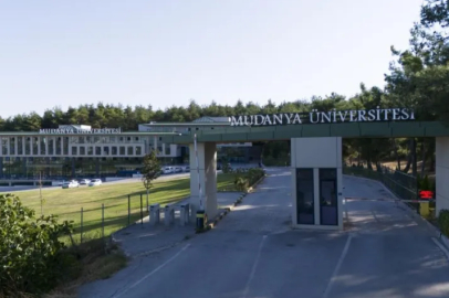 Mudanya Üniversitesi’den büyük başarı
