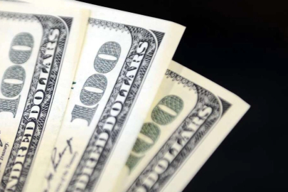 Serbest piyasada döviz fiyatları