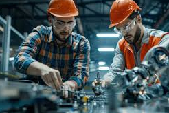 Aylık ortalama işgücü maliyeti 45 bin 777 TL oldu