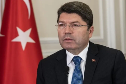 Bakan Tunç: 11. Yargı Paketi ile eşitsizlikler giderildi