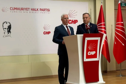 Başkan Bozbey’den Antakya Ulu Cami çağrısı!