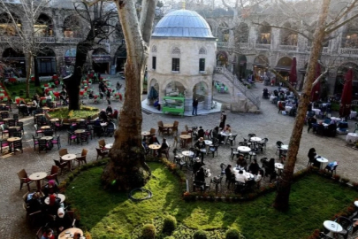 Bursa’da bugün hava nasıl olacak?