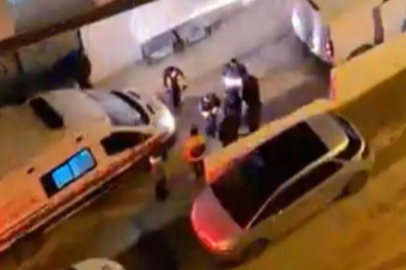 Demirtaş'ta başıboş köpek dehşeti: 3 kişi yaralandı