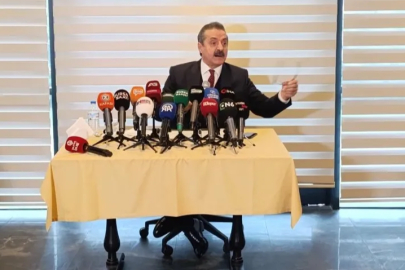 Faruk Çelik: Bu başarı şehrin birlik olmasıyla geldi